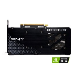 Karta graficzna GeForce RTX 3050 8GB Verto Dual Fan Edition VCG30508DFBPB1