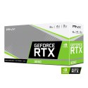 Karta graficzna GeForce RTX 3050 8GB Verto Dual Fan Edition VCG30508DFBPB1