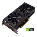 Karta graficzna GeForce RTX 3050 8GB Verto Dual Fan Edition VCG30508DFBPB1