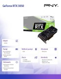 Karta graficzna GeForce RTX 3050 8GB Verto Dual Fan Edition VCG30508DFBPB1