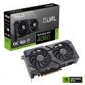 Karta graficzna GeForce RTX 4060 Dual OC 8GB GDDR6 128bit 3DP/HDMI