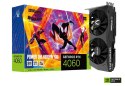 Karta graficzna GeForce RTX 4060 OC Spider-Man edition 8GB GDDR6 128bit