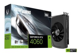 Karta graficzna GeForce RTX 4060 Solo 8GB GDDR6 128bit 3DP/HDMI