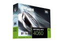 Karta graficzna GeForce RTX 4060 Solo 8GB GDDR6 128bit 3DP/HDMI