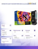 Karta graficzna GeForce RTX 4060 Ti 16GB AMP SPIDERVERSE GDDR6 128bit