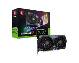 Karta graficzna GeForce RTX 4060 Ti Gaming X 16G GDDR6 128bit 3DP/HDMI