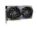 Karta graficzna GeForce RTX 4060 Ti Gaming X 16G GDDR6 128bit 3DP/HDMI