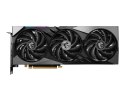 Karta graficzna GeForce RTX 4060 Ti Gaming X Slim 16G GDDR6 128bit