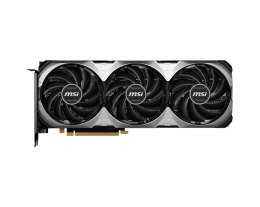 Karta graficzna GeForce RTX 4060 Ti Ventus 3X 16G OC GDDR6 128bit 3DP