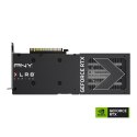 Karta graficzna GeForce RTX 4070 12GB XLR8 VERTO OC DLSS 3 VCG407012TFXXPB1-O