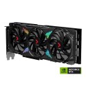 Karta graficzna GeForce RTX 4070 12GB XLR8 VERTO OC DLSS 3 VCG407012TFXXPB1-O