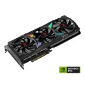 Karta graficzna GeForce RTX 4070 12GB XLR8 VERTO OC DLSS 3 VCG407012TFXXPB1-O