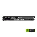 Karta graficzna GeForce RTX 4070 12GB XLR8 VERTO OC DLSS 3 VCG407012TFXXPB1-O