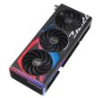 Karta graficzna GeForce RTX 4070 ROG STRIX OC 12G GDDRX6 192bit 3DP