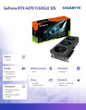 Karta graficzna GeForce RTX 4070 Ti EAGLE 12GB GDDR6X 192bit 3DP/HDMI