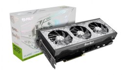 Karta graficzna GeForce RTX 4070 Ti GAMEROCK 12G GDDR6X 192bit 3DP/HDMI