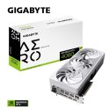 Karta graficzna GeForce RTX 4080 16GB AERO OC GDDR6X 256bit 3DP/2HDMI