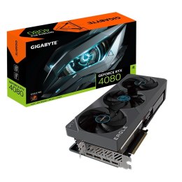 Karta graficzna GeForce RTX 4080 16GB EAGLE GDDR6X 256bit 3DP/HDMI