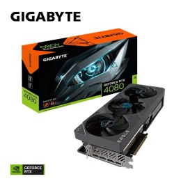 Karta graficzna GeForce RTX 4080 16GB EAGLE OC GDDR6X 256bit 3DP/HDMI