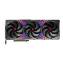 Karta graficzna GeForce RTX 4080 16GB XLR8 Gaming Verto Epix-x RGB Triple Fan