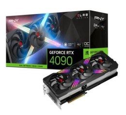 Karta graficzna GeForce RTX 4090 OC 24GB XLR8 GAMING VERTO