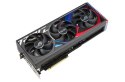 Karta graficzna GeForce RTX 4090 ROG Strix GeForce GAMING 24G GDDR6X 384bit