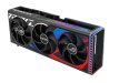 Karta graficzna GeForce RTX 4090 ROG Strix GeForce GAMING 24G GDDR6X 384bit