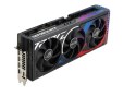 Karta graficzna GeForce RTX 4090 ROG Strix GeForce GAMING 24G GDDR6X 384bit