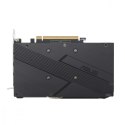 Karta graficzna Radeon RX 7600 V2 Dual OC 8GB GDDR6 128bit 3DP/HDMI