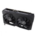 Karta graficzna Radeon RX 7600 V2 Dual OC 8GB GDDR6 128bit 3DP/HDMI