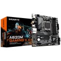 Płyta główna A620M GAMING X AX AM5 4DDR5 HDMI/DP M.2 mATX