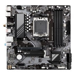 Płyta główna A620M GAMING X AX AM5 4DDR5 HDMI/DP M.2 mATX