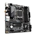 Płyta główna A620M GAMING X AX AM5 4DDR5 HDMI/DP M.2 mATX