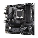 Płyta główna A620M GAMING X AX AM5 4DDR5 HDMI/DP M.2 mATX