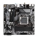 Płyta główna A620M GAMING X AX AM5 4DDR5 HDMI/DP M.2 mATX