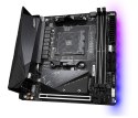 Płyta główna B550I AORUS PRO AX AM4 2DDR4 HDMI/DP mITX