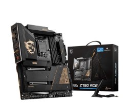 Płyta główna MEG Z790 ACE s1700 4DDR5 USB 3.2 M.2 E-ATX