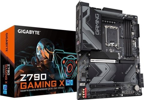 Płyta główna Z790 GAMING X s1700 4DDR5 HDMI/DP ATX