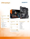 Płyta główna Z790 GAMING X s1700 4DDR5 HDMI/DP ATX