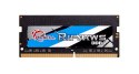 G.SKILL RIPJAWS SO-DIMM DDR4 2X32GB 2666MHZ CL18 1,20V F4-2666C18D-64GRS