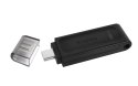 KINGSTON FLASH 32GB USB-C 3.2 Gen1 DataTraveler 70