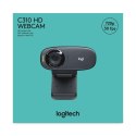 Kamera internetowa Logitech HD C310 960-001065