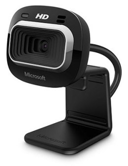 Kamera internetowa Microsoft LifeCam HD-3000 For Business T4H-00004