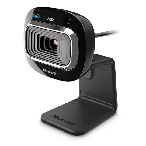 Kamera internetowa Microsoft LifeCam HD-3000 T3H-00012