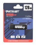 PATRIOT RAGE PRO 420/400 MB/s 128GB USB 3.2