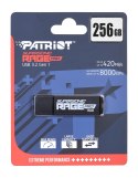 PATRIOT RAGE PRO 420/400 MB/s 256GB USB 3.2