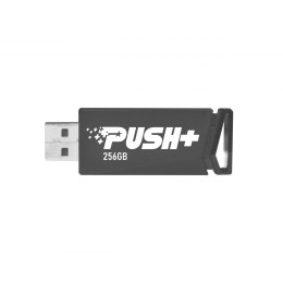 Patriot Push 256GB USB 3.2 chowany czarny [PSF256GP