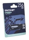 Patriot Push 256GB USB 3.2 chowany czarny [PSF256GP