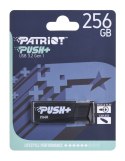 Patriot Push 256GB USB 3.2 chowany czarny [PSF256GP