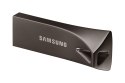 SAMSUNG FLASH BAR Plus 64GB MUF-64BE4/APC TITAN GRAY